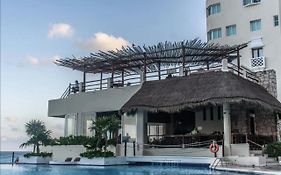 Aparthotel Cancun Beach&sunrise  México